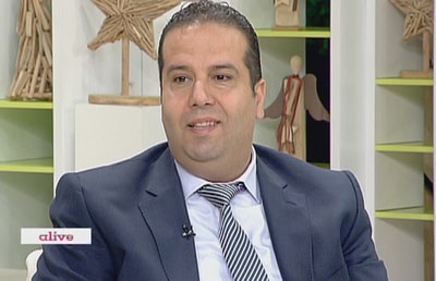 Don Castillo - Aoun Aoun - 23 Dec 2014