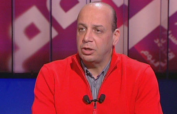 علي حمادة