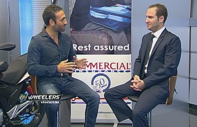Commercial Insurance - 24 Dec 2014