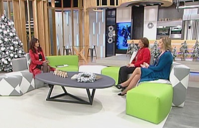 La Chaine Des Amis - 24 Dec 2014