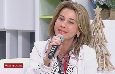 Pascale Sakr 24 Dec 2014