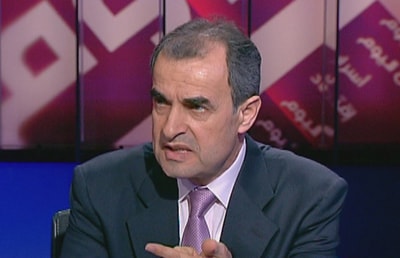 Amine Wehbe 