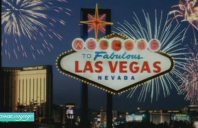 Las Vegas 26 Dec 2014