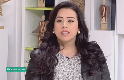 Carole Maalouf 26 Dec 2014