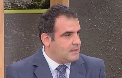 Dr Samer Boustany 26 Dec 2014