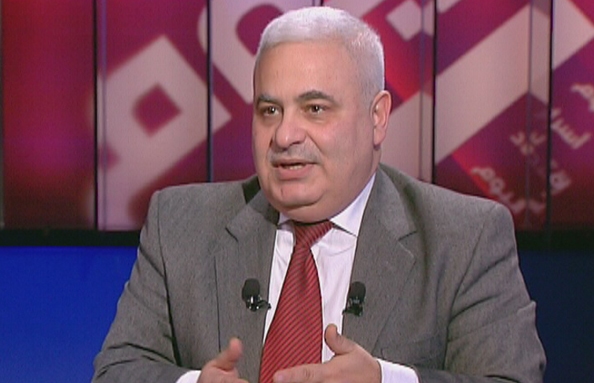 نيكولا ناصيف