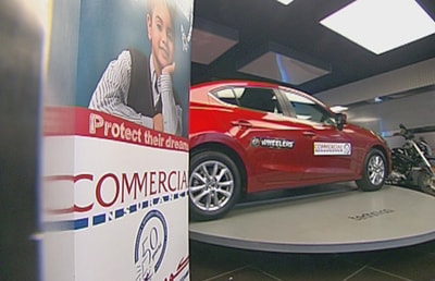Commercial Insurance - 27 Dec 2014