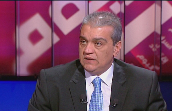 جورج بكاسيني