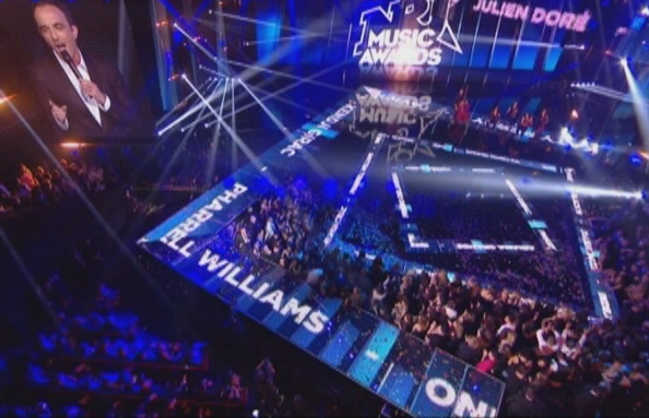 NRJ Music Awards 2014