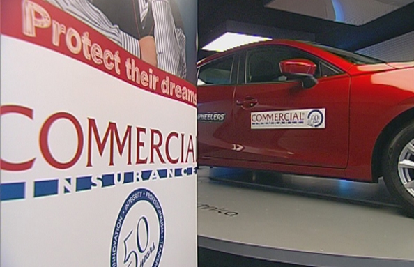Commercial Insurance 28 Dec 2014