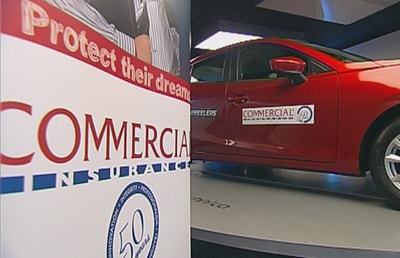 Commercial Insurance 28 Dec 2014