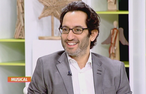 Ghassan Yammine - 28 Dec 2014