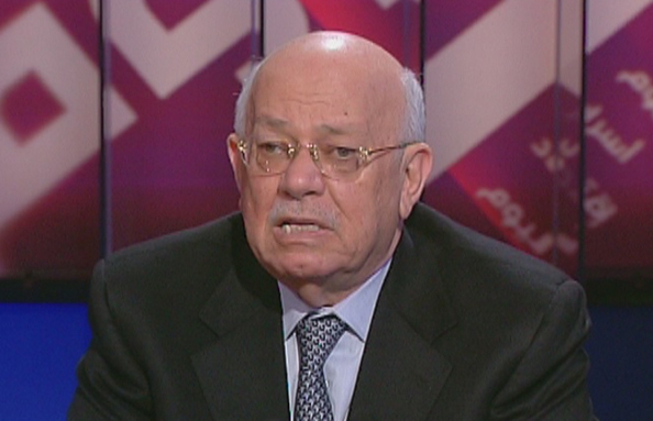 رشيد درباس