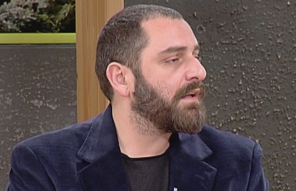 Ziad Feghaly 29 Dec 2014