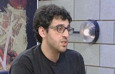 Anthony Hneine 29 Dec 2014