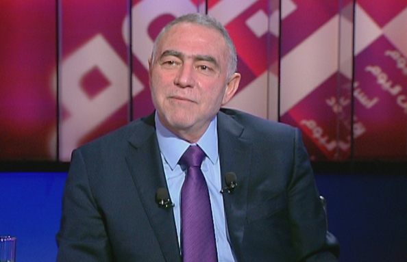 احمد الغز
