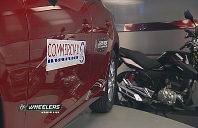 Commercial Insurance - 30 Dec 2014