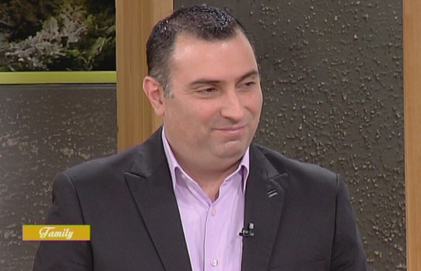 Nabil Wehaibe - 30 Dec 2014