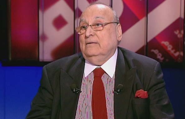 عادل مالك