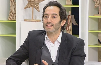 Ghassan Yammine - 31 Dec 2014