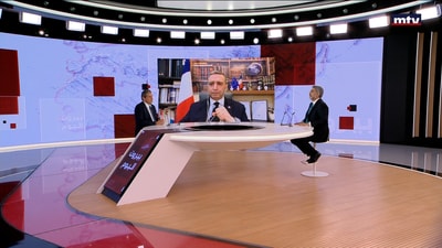 Peter Germanos - Georges Abou Saab