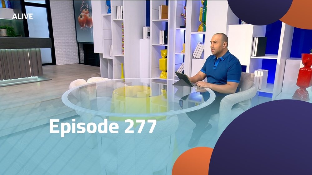 Episode 277