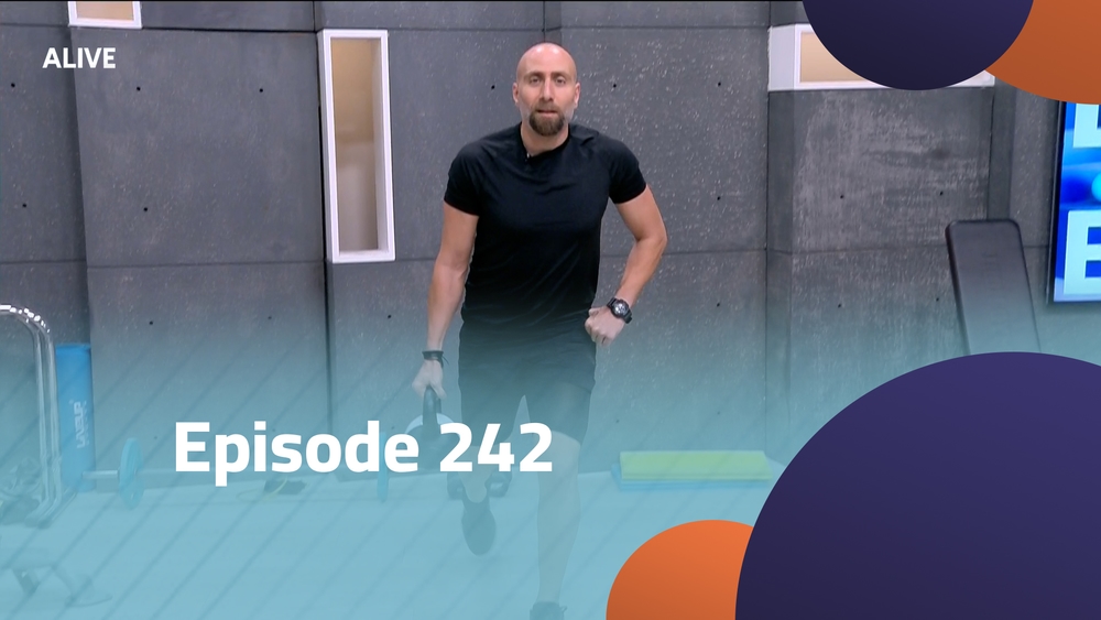 Episode 242