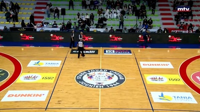 NSA vs Homenetmen