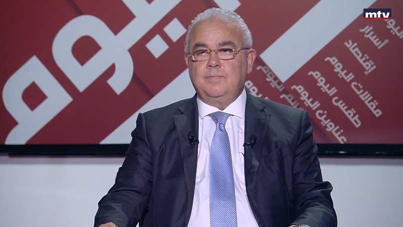 د. غسان سكاف
