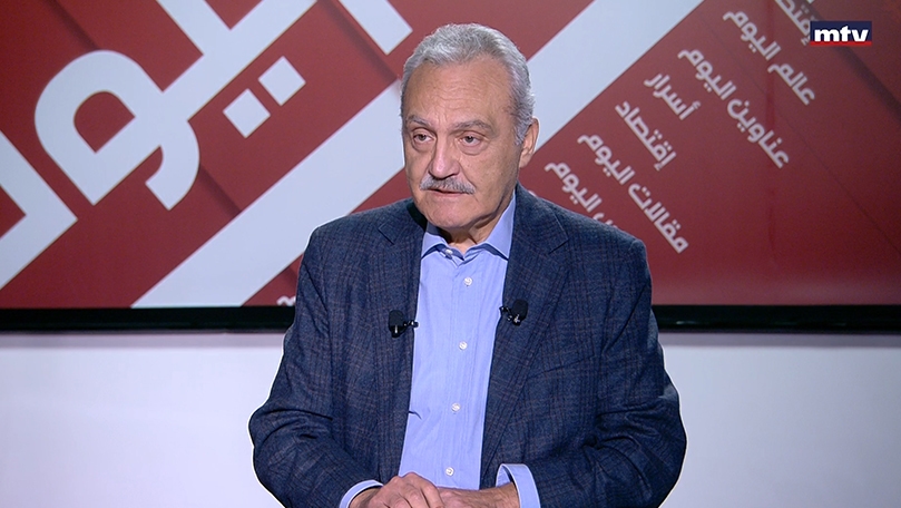 راشد فايد