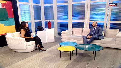 Dr. Georges Hachem - Saint George Hospital University Medical Center