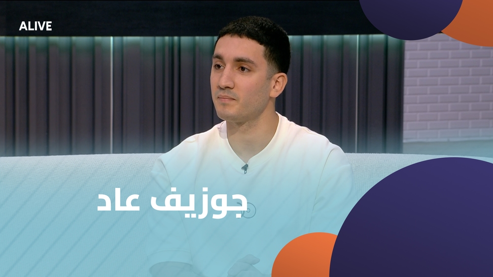 RecordTown جوزيف عاد - مؤسس ومنشئ