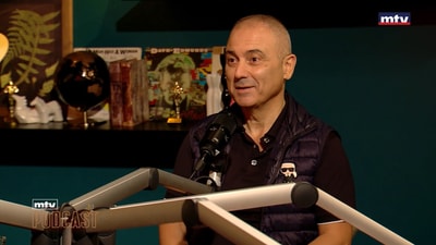 Elie Mahfoud