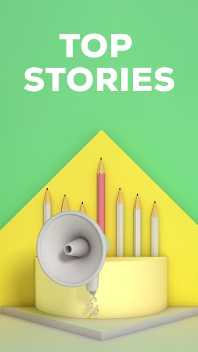 Top Stories