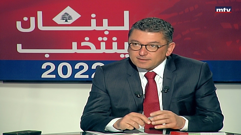 زياد عبس