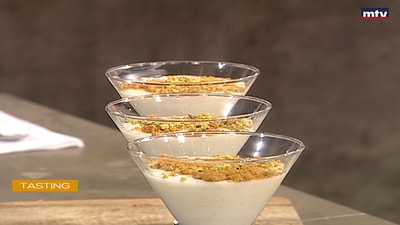 Rice With Milk