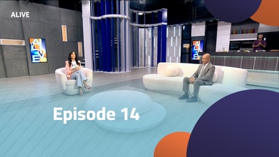 Episode 14