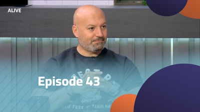 Episode 43