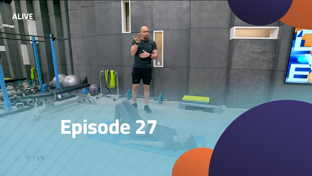 Episode 27