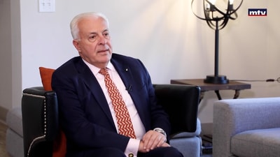 Walid Maalouf