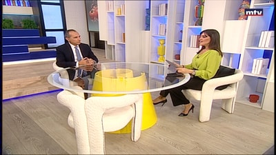 Dr. Imad Mrad - Saudi-Iranian relations throughout history