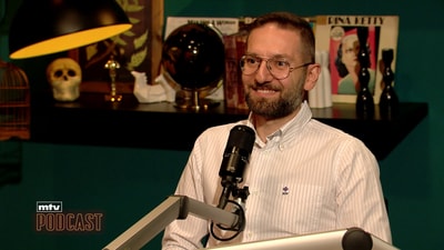 Christophe Zoghbi