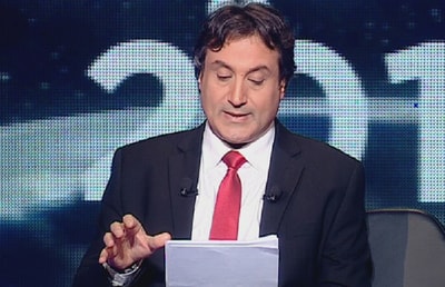 Michel Hayek Predictions 31 Dec 2014