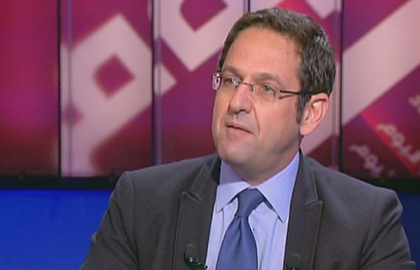 سامي نادر