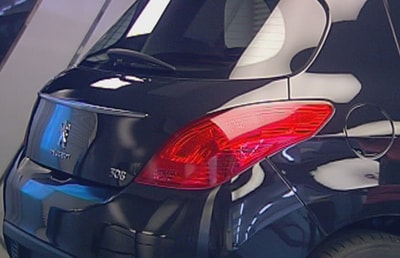 Peugeot 308 2013
