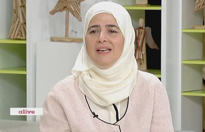 Tole3 el Bader Aalayna - 03 Jan 2014