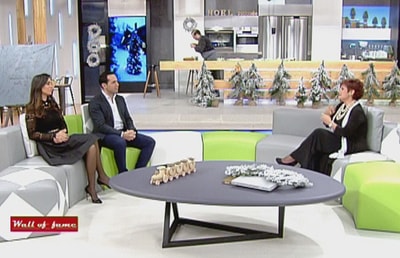 Nehmat Azouri Oussi 04 Jan 2015