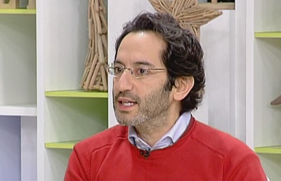 Ghassan Yammine - 04 Jan 2015