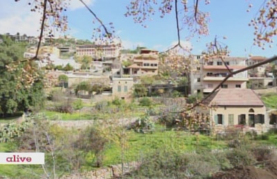 Hasbaya 04 Jan 2015