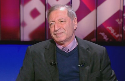  Abdel Hadi Mahfouz 